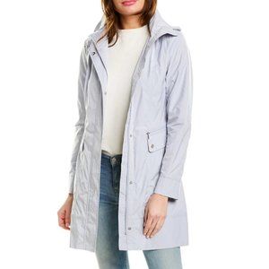 Cole Haan Signature Rain Jacket